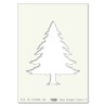 Stencil Claritystamps