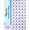 Vellum Packungen