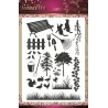 Stempel clear Jeanine's Art