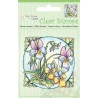 Stempeln Clear Marij Rahder