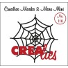 Stencils Crealies