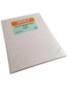 Groovi Parchment paper