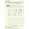 Stencils LeCrea