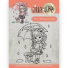 Stempeln Lilly Luna