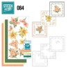 Cartes à broder