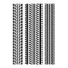 Embossing folder Kaisercraft