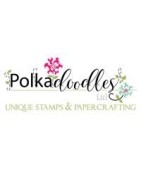 Stamp Polkadoodles