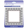 Embossing folder John Next Door