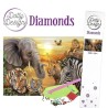 Diamonds picture