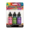 Ranger • Tim Holtz alcohol pearls 