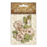 Stamperia embellishment