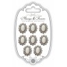 Craft Consortium embellishment