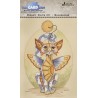 Stempel Card Hut