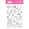 Stempeln Doodlebug Design