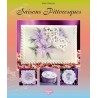 Pattern books frans