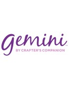 Stamp Gemini