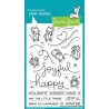 Stempeln Lawn Fawn