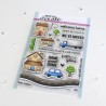 Stempel Heffy Doodle