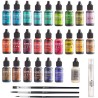 Ranger Tim Holtz alcohol ink 
