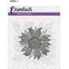 Embossing folder Studio Light