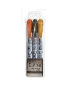 Ranger Distress crayons