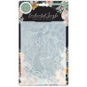 Embossing folder  Craft Consortium