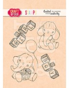 Stamp Craft and You