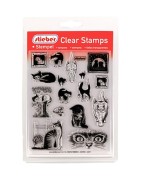 Stamp Stieber