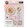 Wax seal