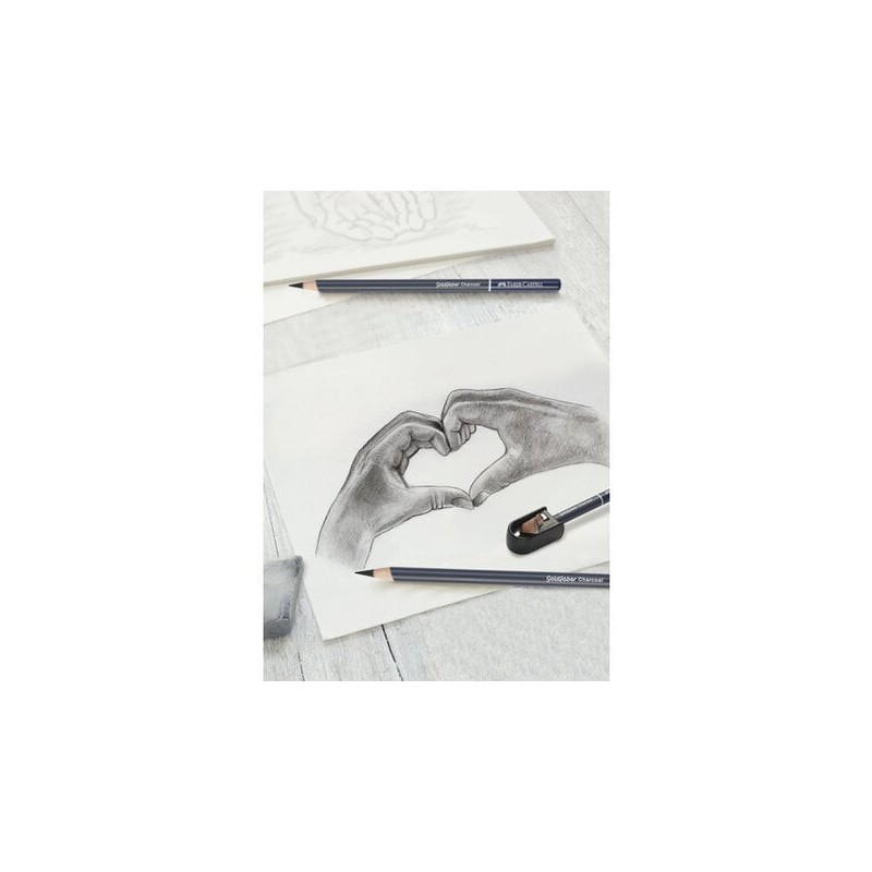 Charcoal
