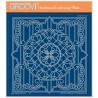 Groovi plate Midi