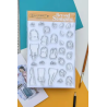 Tampon Beyond Stamping