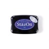 Stempelkussen Stazon