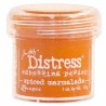 Distress powder