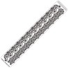 Grids Siesta Ruler (42*250 MM)
