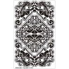 Grids Siesta medium (85*140MM)