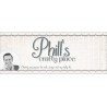 Phill's Crafty Martin