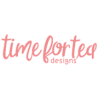 Time for tea design