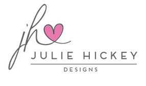 Julie Hickey Designs