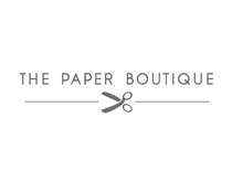 The Paper Boutique