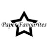 Paper Favourites