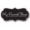 My Favorite Things