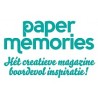 Paper Memories Magazine