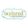 Taylored Expressions